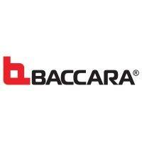 baccara usa logo image