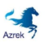 azrek logo image