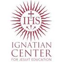 logo of Scu Ignatian Center For Jesuit Education