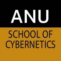 anu school of cybernetics logo image