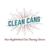 clean cans usa logo image