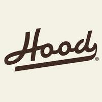 hood® logo image