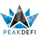 logo of Peakdefi