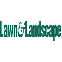 lawn & landscape magazine logo image