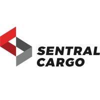 sentral cargo logo image