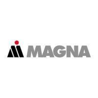 magna powertrain / engineering center steyr gmbh & co kg logo image