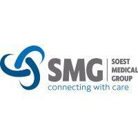 soest medical group - connecting with care