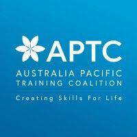 australia pacific training coalition