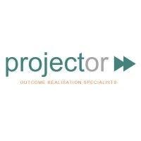 projector logo image