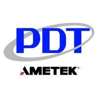 ametek pacific design technologies (pdt)