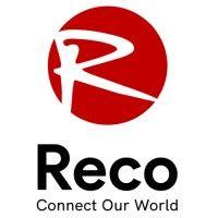 reco manpower - the leading hr solutions ecosystem in the it sector logo image