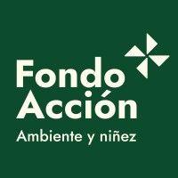 fondo para la accion ambiental y la niñez logo image