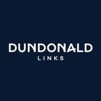 dundonald links logo image