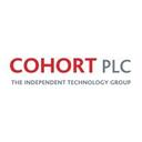 logo of Cohort Plc