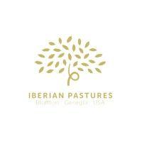 iberian pastures logo image