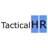 tactical hr