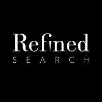 refined search logo image