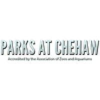 chehaw wild animal park logo image