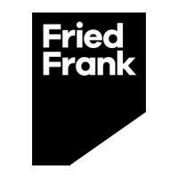 fried frank logo image