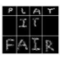 play it fair