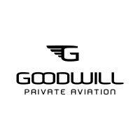 goodwill private aviation