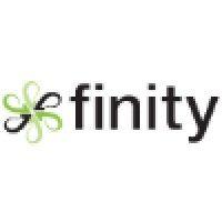 finity, inc. logo image