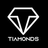 tiamonds logo image