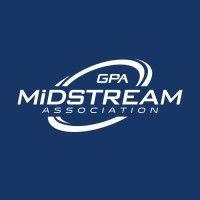 gpa midstream association logo image