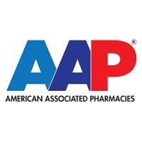 american associated pharmacies (aap) logo image