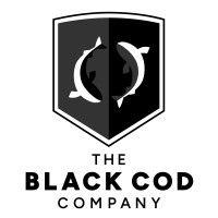 the black cod company logo image