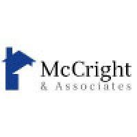 mccright & associates, llc logo image