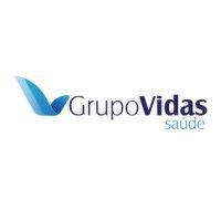 grupo vidas oficial logo image