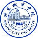 logo of 北京城市学院 Beijing City University