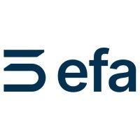 efa logo image