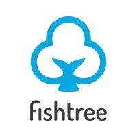 fishtree - now a follett company! logo image