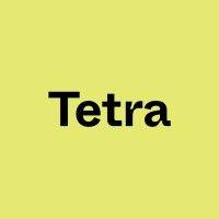 tetra shop logo image