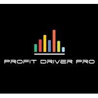 profitdriver solutions inc. logo image