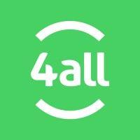 4all logo image