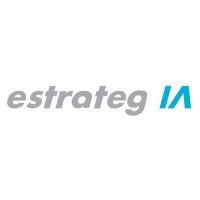 estrateg ia logo image