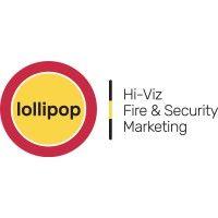 lollipop hi-viz social media marketing for fire & security | linkedin marketing