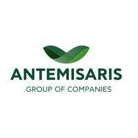 antemisaris group logo image