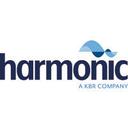 logo of Harmonic Limited