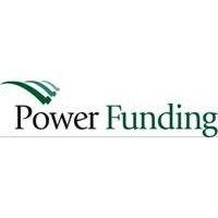 power funding ltd logo image