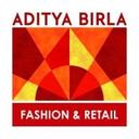 logo of Aditya Birla Fashion And Retail Ltd Pantaloons