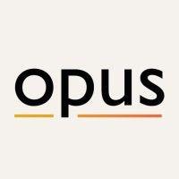 opus corporate finance llp logo image