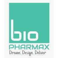 biopharmax india pvt. ltd. logo image