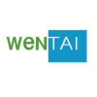 wentai technology logo image