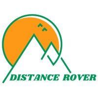 distance rover logo image