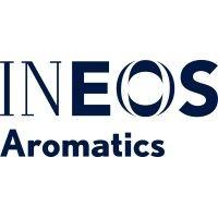 ineos aromatics logo image