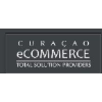 curacao e-commerce logo image